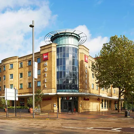 Ibis London Stratford Hotel